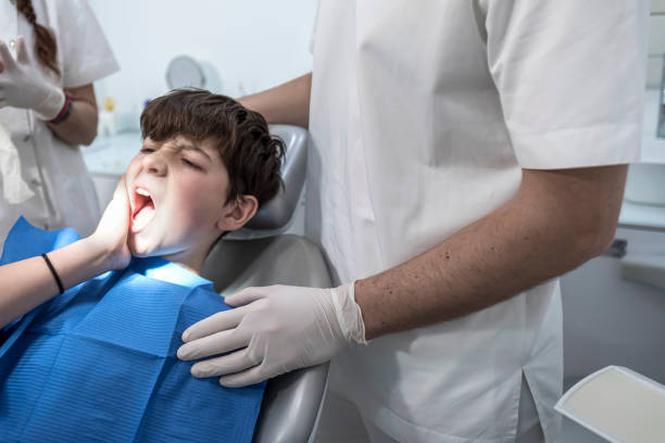 Best Emergency Pediatric Dental Care in Brookhaven, WV