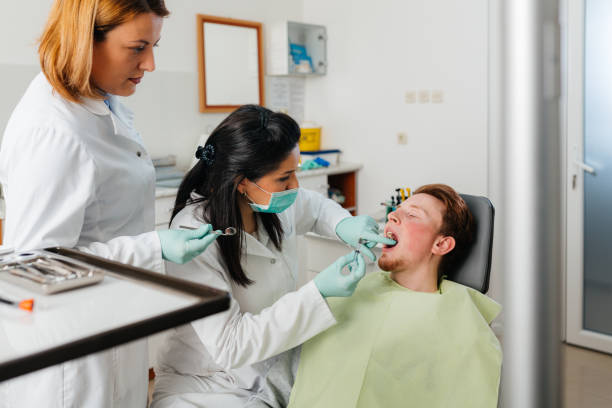 Best Knocked-Out Tooth (Avulsed Tooth) Treatment in Brookhaven, WV
